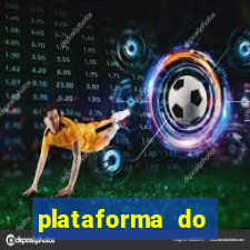 plataforma do gusttavo lima de jogo